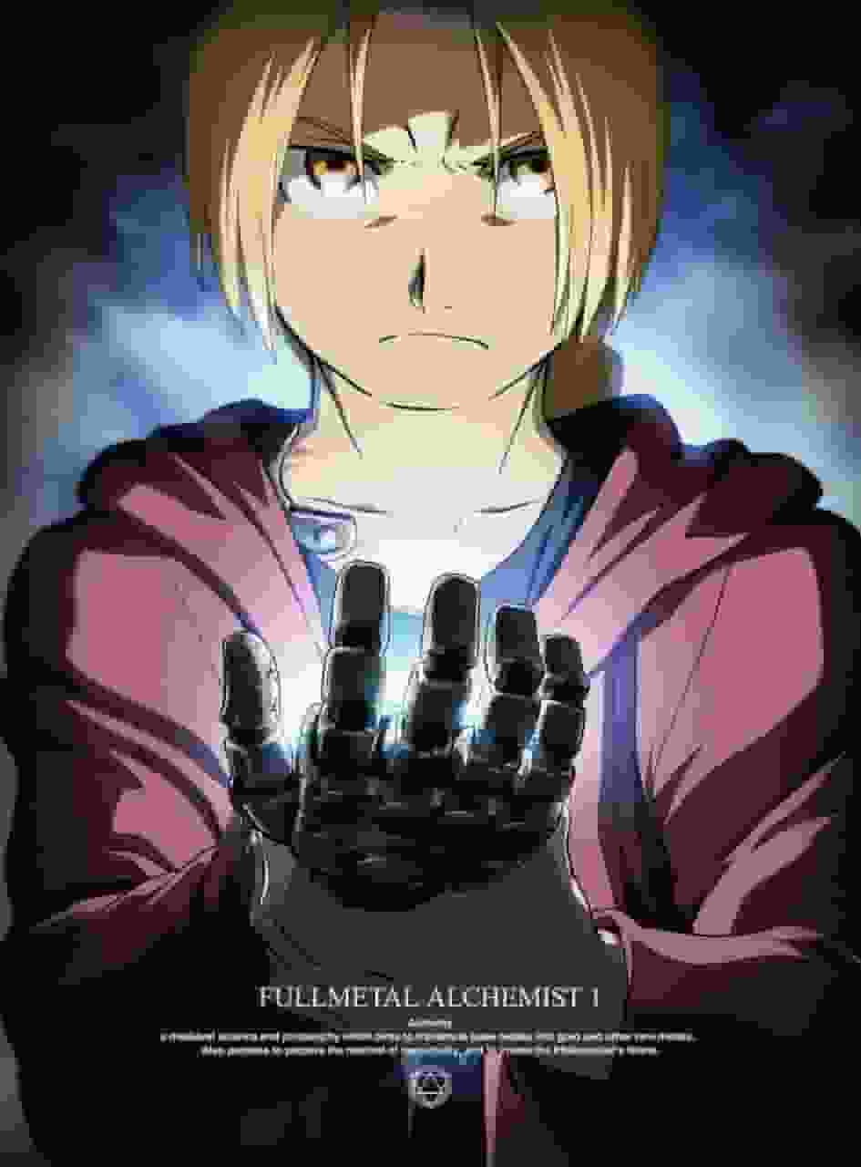 Överklagandet och recensionerna av "Fullmetal Alchemist": En anime som måste ses
