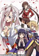 Prinsessan älskare! En grundlig titt på DVD-bonusens tilltalande "Magical Knight Maria-chan♥"!