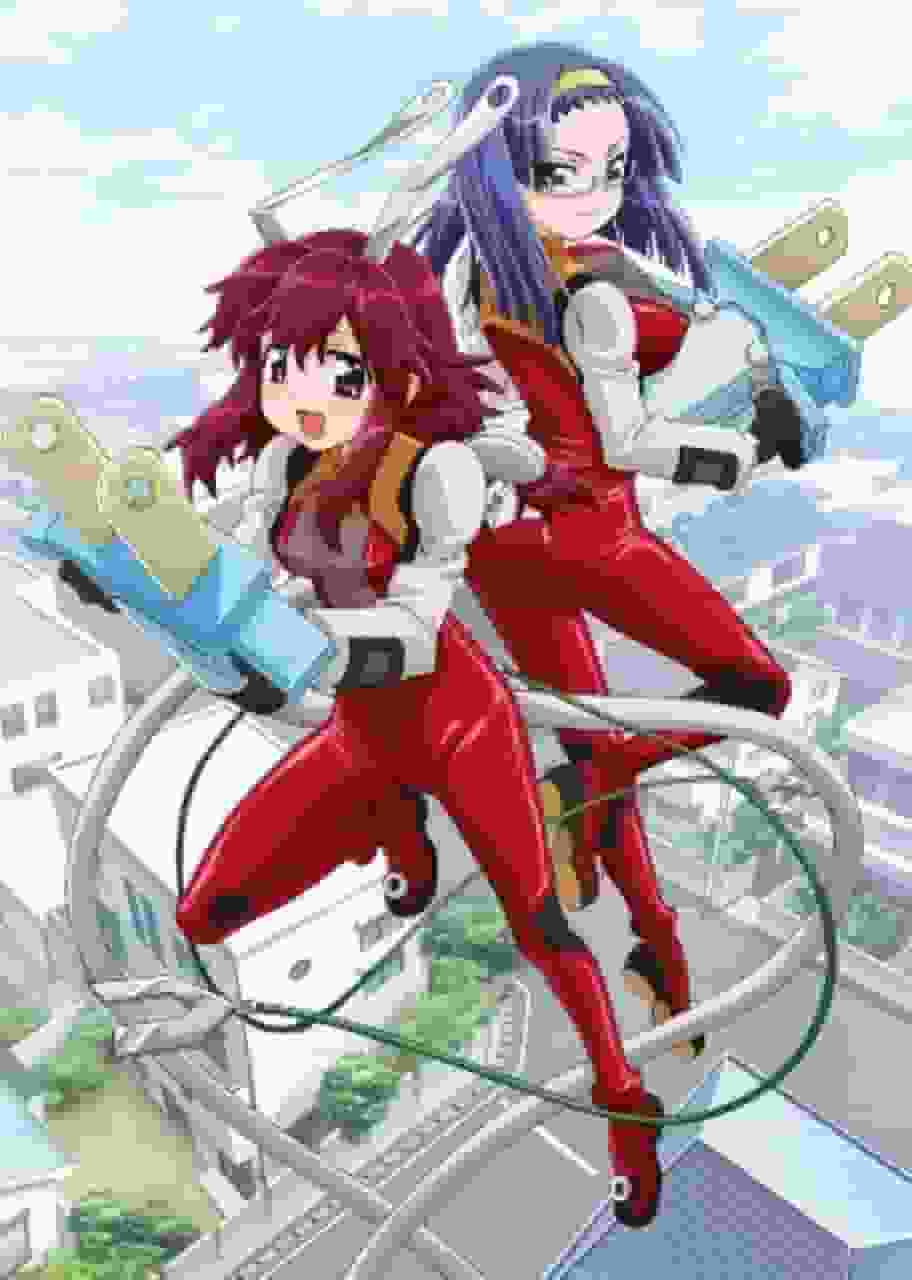 Bekämpa! Charge-chan!! En grundlig utvärdering av den varma vårturnén av Neodymium Corporation Charge 2 Division!! Kan du verkligen njuta av en rundtur i gömda varma källor parallellt?!
