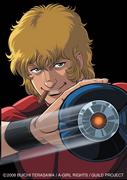 Recension av "COBRA THE ANIMATION": En legendarisk anime som väckts tillbaka till liv i modern tid