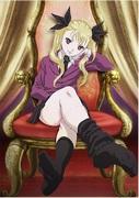 Uppmaningen och recensionerna av "Dance in the Vampire Bund": Bli uppslukad av vampyrdansen