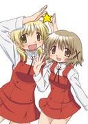 Överklagandet och recensionerna av "Hidamari Sketch x ☆☆☆": Ett mästerverk anime som skildrar vardagen med helande och skratt