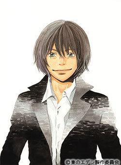 "Eden of the East: The Movie II Paradise Lost" Recension: Vad är sanningen om Paradiset?