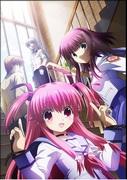 En grundlig analys av känslorna och skratten i "Angel Beats!" En recension fullspäckad med bra rekommendationer