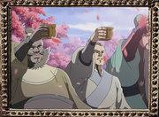 Överklagandet och recensionerna av "The Romance of the Three Kingdoms: The Strongest Generals": En måste-se-anime för historiefans