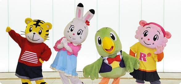 Shimajiro Hesoka: En grundlig utvärdering av dragningskraften och det pedagogiska värdet av barnanimation