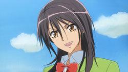 Överklagandet och recensionerna av "Kaichou wa Maid-sama!": En grundlig analys av mästerverket skolromantisk komedi