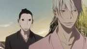 Överklagandet och utvärderingen av "Saraiya Goyou": En djup recension av ett mästerverk anime