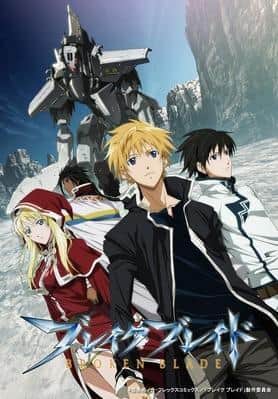 Break Blade Chapter 1: Awakening Time - En grundlig genomgång av starten på ett episkt äventyr