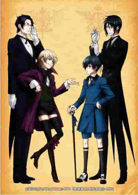 Black Butler II:s överklagande och rykte: En grundlig förklaring av seriens utveckling