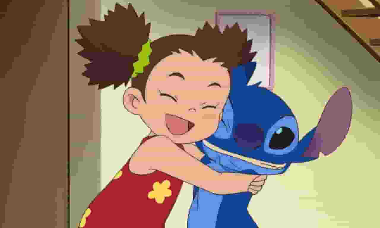 Överklagandet och recensionerna av "Stitch!: The Best Friend Forever": En grundlig analys av Disneys nya äventyr
