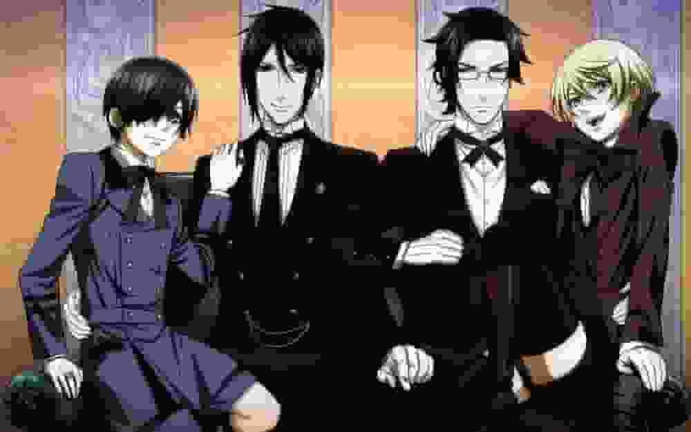 Detaljerad recension och utvärdering av Black Butler II OVA: seriens tilltalande och nya utvecklingar