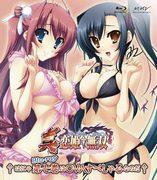 En grundlig recension av Shin Koihime Jumusou: The Heroes' Southern Island Vacation! Det finns några snedsteg också!