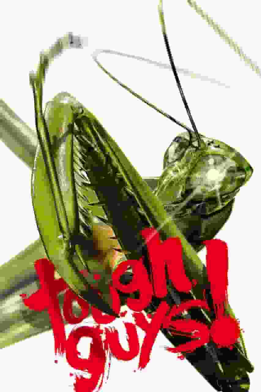 "Tuffa killar!" Recension: En berättelse om styrka och vänskap