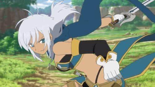 Tales of Phantasia: Dungeon X Costume Edition - dess tilltalande och utvärdering