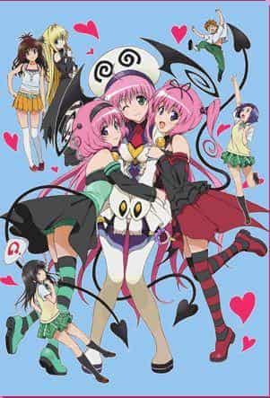 Överklagandet och recensionerna av "To Love-Ru": En grundlig förklaring av den romantiska komedins mästerverk