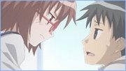 Överklagandet och recensionerna av "Megane na Kanojo": En romantisk anime som måste ses