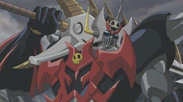 Överklagandet och utvärderingen av Mazinkaiser SKL: En måste-läs recension för anime-fans