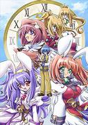 Överklagandet och recensionerna av "Kagihime Monogatari Eternal Alice Rondo": En blandning av djup berättelse och vackra bilder