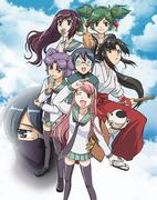Överklagandet och recensionerna av "Kage kara Mamoru!": Introduktion av en dold mästerverksanime