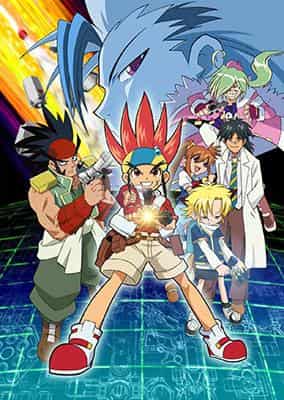 Bakukyu HIT! Crash B-Daman - En grundlig analys av de fascinerande B-Daman-striderna!