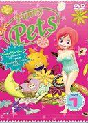 "Funny Pets [säsong 1]" Recension: En husdjursanime full av skratt och helande