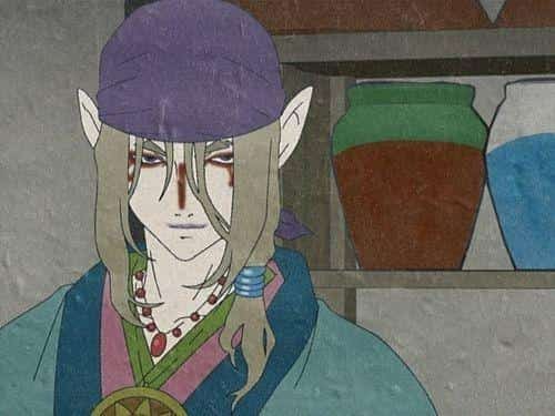 "Ayakashi": En grundlig analys av överklagandet och skräcken hos den klassiska japanska skräckanimen