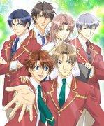 Överklagandet och recensionerna av Gakuen Heaven BOY'S LOVE HYPER!: En måste-se-anime för BL-fans