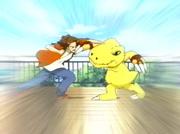 Digimon Savers Review: En ny berättelse om äventyr och tillväxt
