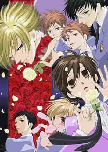 Ouran High School Host Club: En grundlig titt på de charmiga karaktärerna och historien