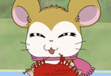 Omvärdera dragningskraften och känslorna hos Hamtaro: Utforska animens djupare värld