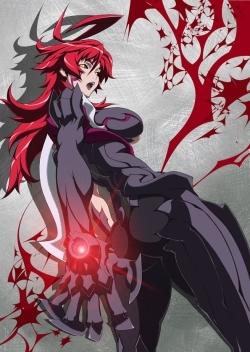 WITCHBLADE recension: En berättelse om fascinerande makt och strid