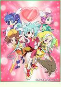 Överklagandet och recensionerna av Sasami☆Magical Girl Club: Tenchi Muyo! och Pretty Sammys värld