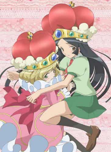 Princess Beware recension: Charmiga karaktärer och smart berättande