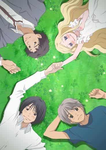 Honey and Clover II: Uppföljarens tilltalande och karaktärernas fördjupning