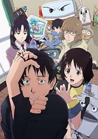 Välkommen till NHK! - Ett rörande anime-mästerverk som skildrar verkligheten i hikikomori