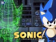 Recension av Sonic the Hedgehog 2: Sonic vs Metal Sonics hårda kamp