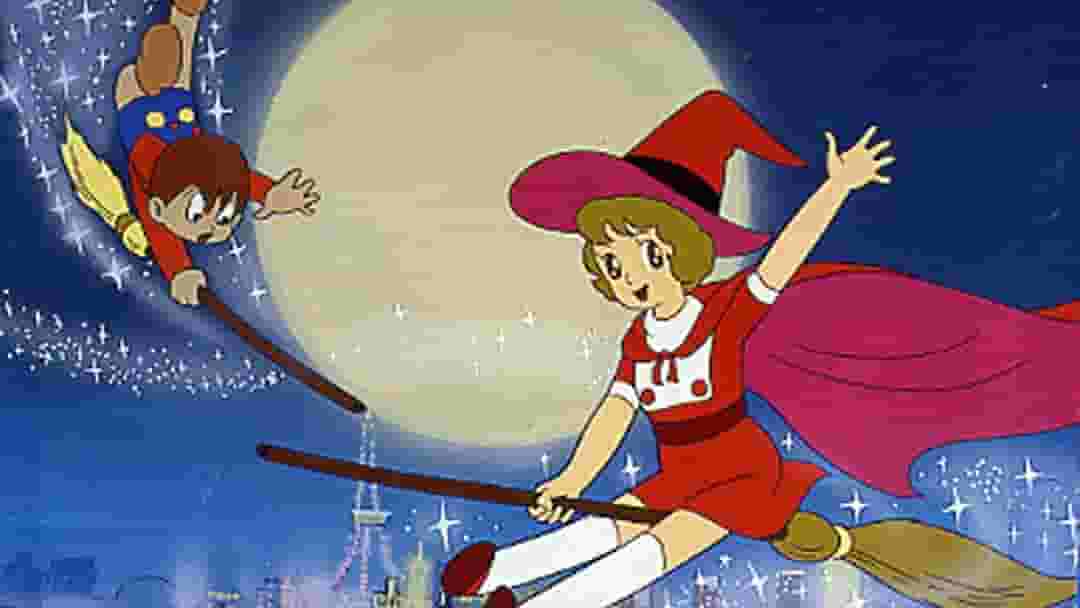 Sally the Witch Säsong 1: En grundlig titt på charmen med denna magiska tjejanime