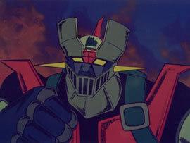 Mazinger Z:s överklagande och rykte: Omvärdering av robotanimens mästerverk