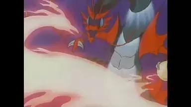 En grundlig recension av den nya "Science Ninja Team Gatchaman"-filmen "Phoenix vs. the Fire-Eating Dragon"!
