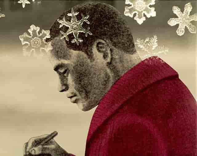 Recension av "The Life of a Poet": En gripande berättelse och dess dragningskraft