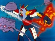 Brave Raideen: En grundlig recension av den legendariska robotanimen