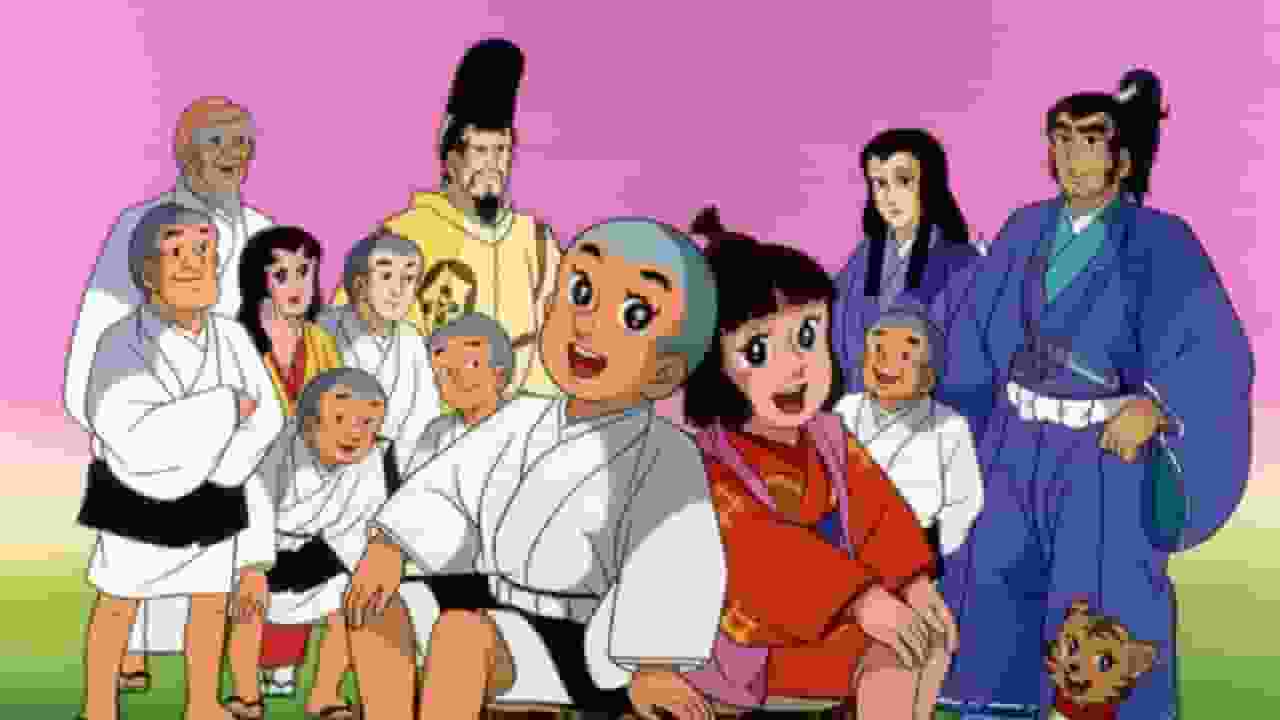 Ikkyu-sans "Tiger Fighting": Överklagandet och utvärderingen av denna klassiska anime