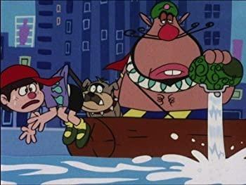 The Genie Familys överklagande och rykte: Återupptäcka den gamla goda animen