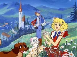 "Flower Girl Lunlun": En grundlig recension av Flower Towns hjältinna