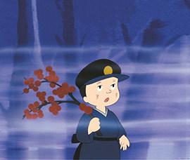 "Tears in the Dragon's Eyes" recension: Vad är överklagandet av denna känslomässigt rörande anime?