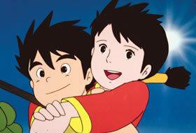 Future Boy Conan: En grundlig genomgång av återupplivandet av den gigantiska roboten Gigant