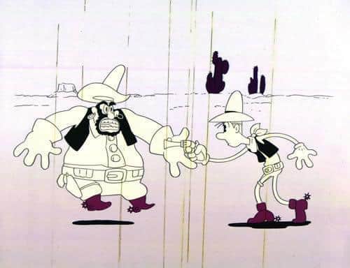 Gammal film: En grundlig analys av charmen och känslorna hos gamla filmer