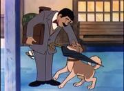 Den gripande historien och recensionerna av animen "Hachiko Monogatari": Ett mästerverk som inte kan ses utan att gråta