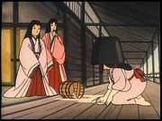 Överklagandet och recensionerna av "Princess Hachikazuki": En animevärld som måste ses
